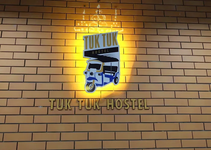Tuk Tuk