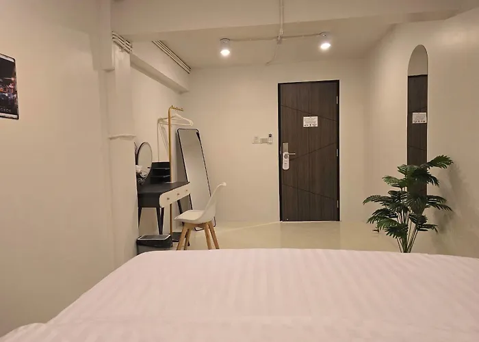 호텔 툭툭