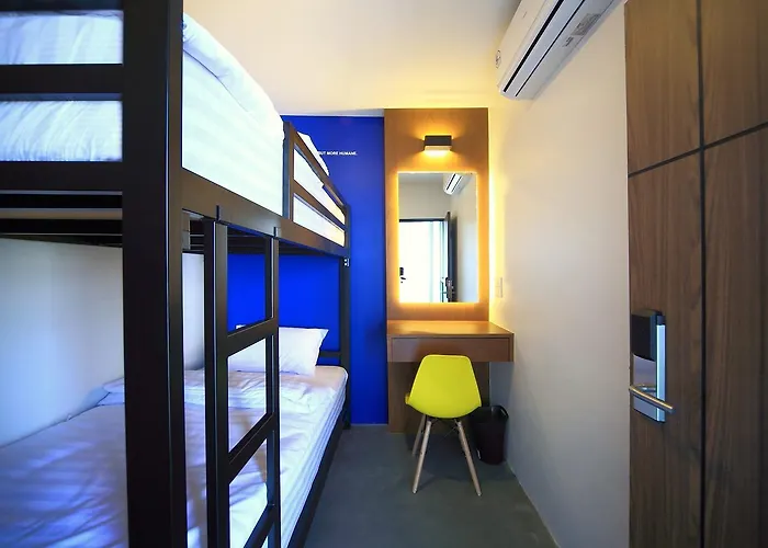 Tuk Tuk Hotel 2*